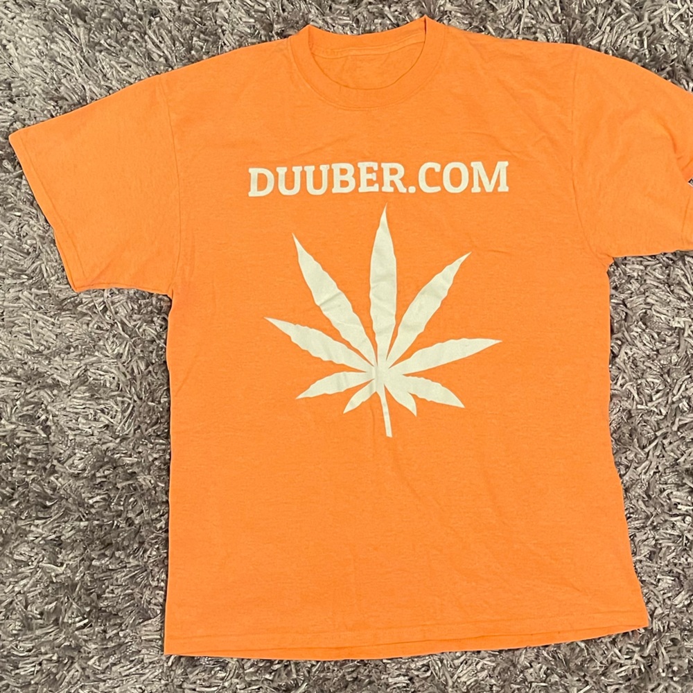 NWOT. Men’s t shirt. Size large. Never worn.